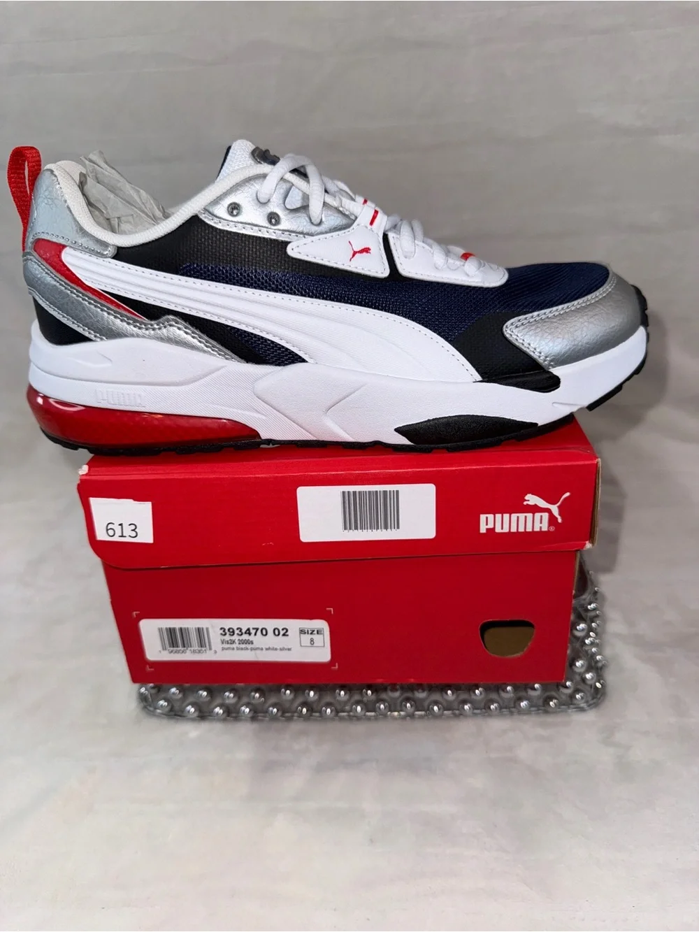 Puma brand new